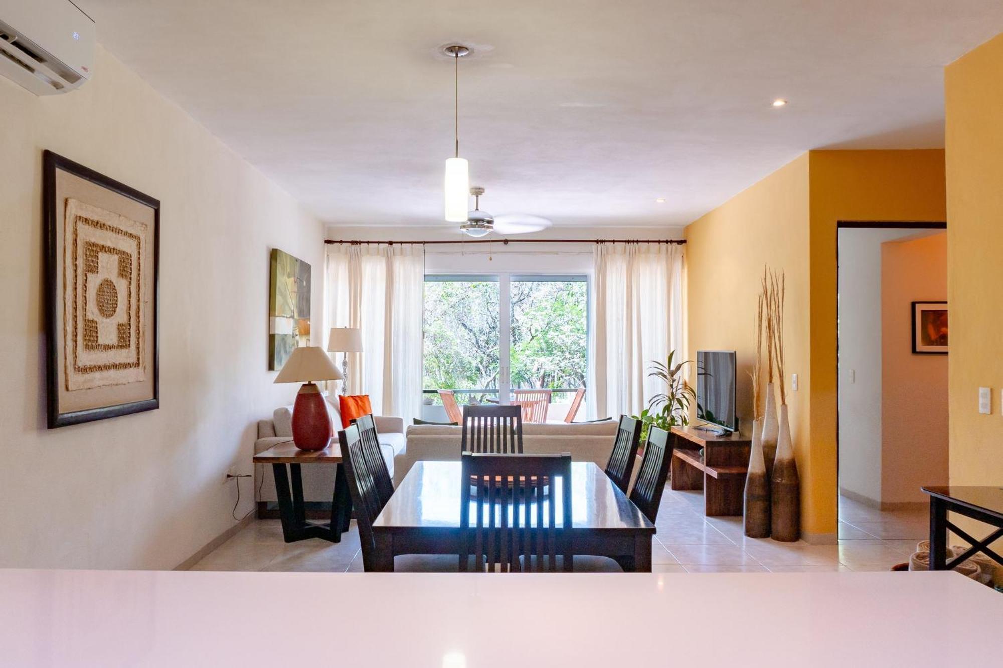 Meridian 208 Apartment *