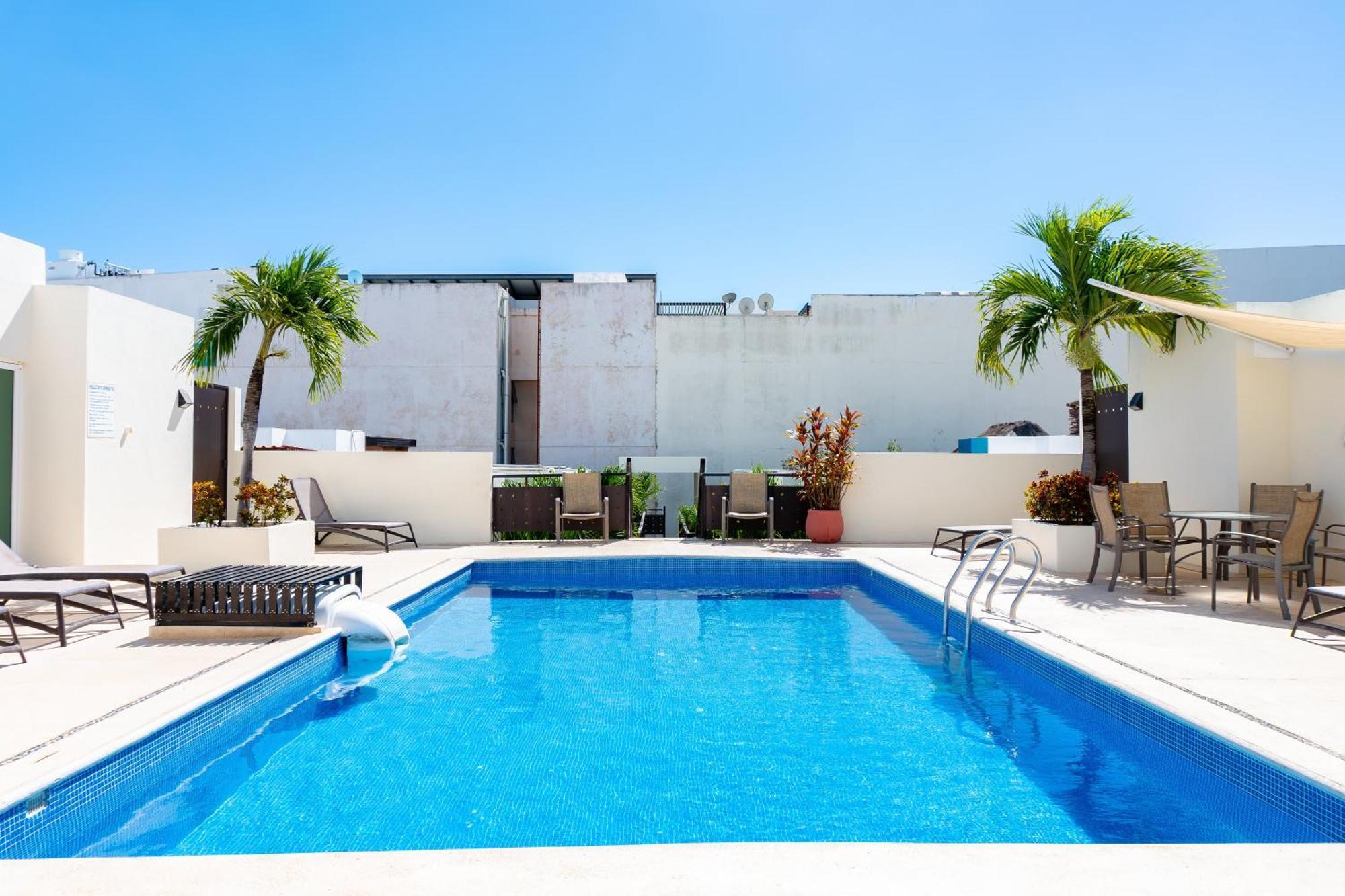 Apartment Meridian 208 *
