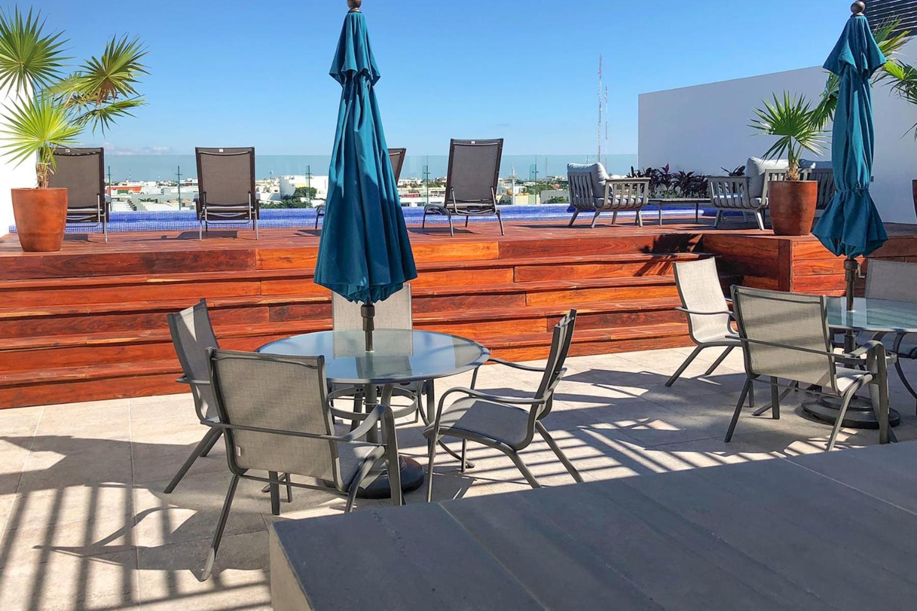 Apartment Lovely Icono Playa By Stella Playa del Carmen