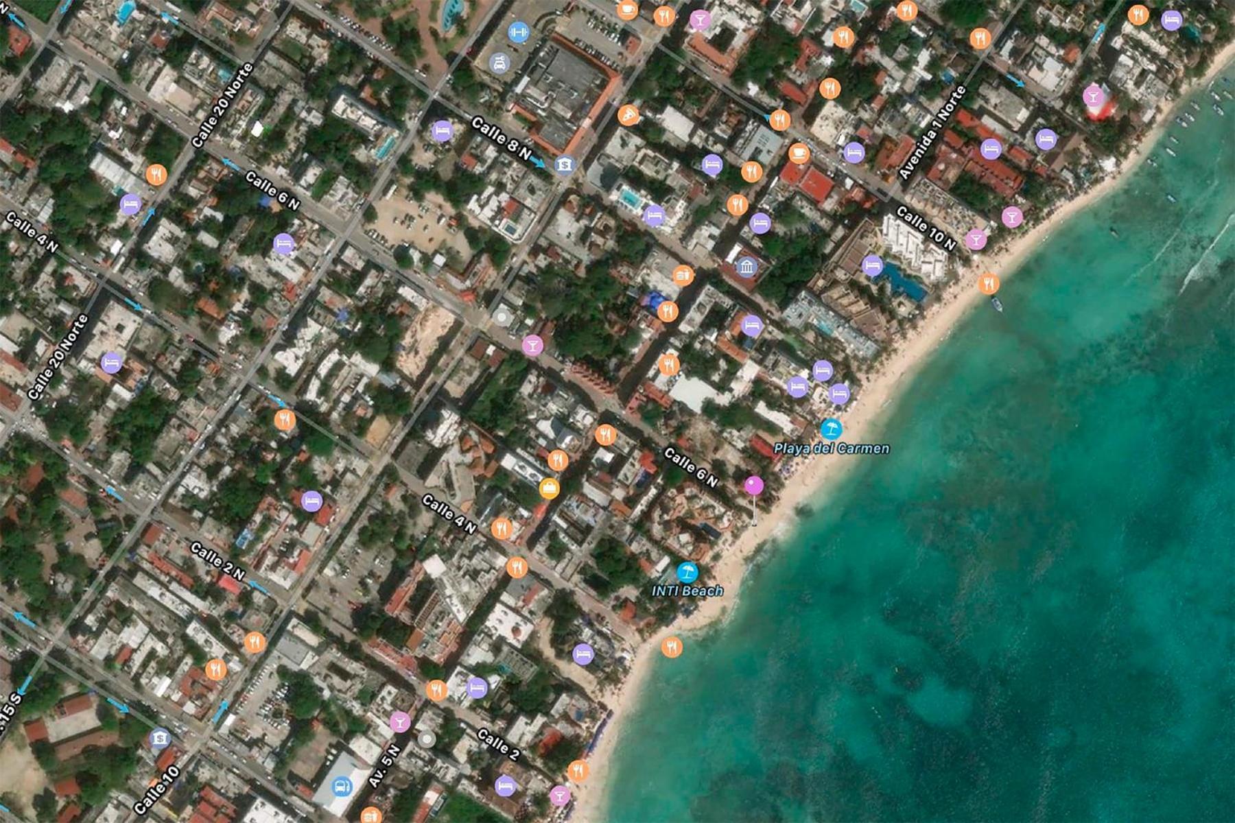 Lovely Icono Playa By Stella * Playa del Carmen