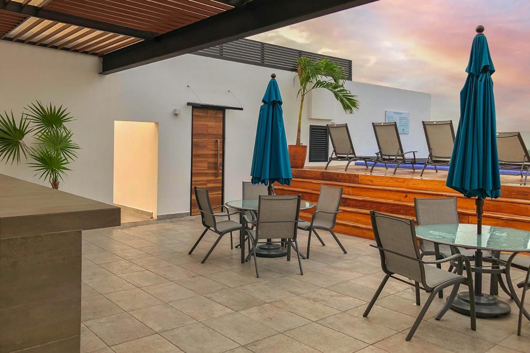 Apartment Lovely Icono Playa By Stella Playa del Carmen