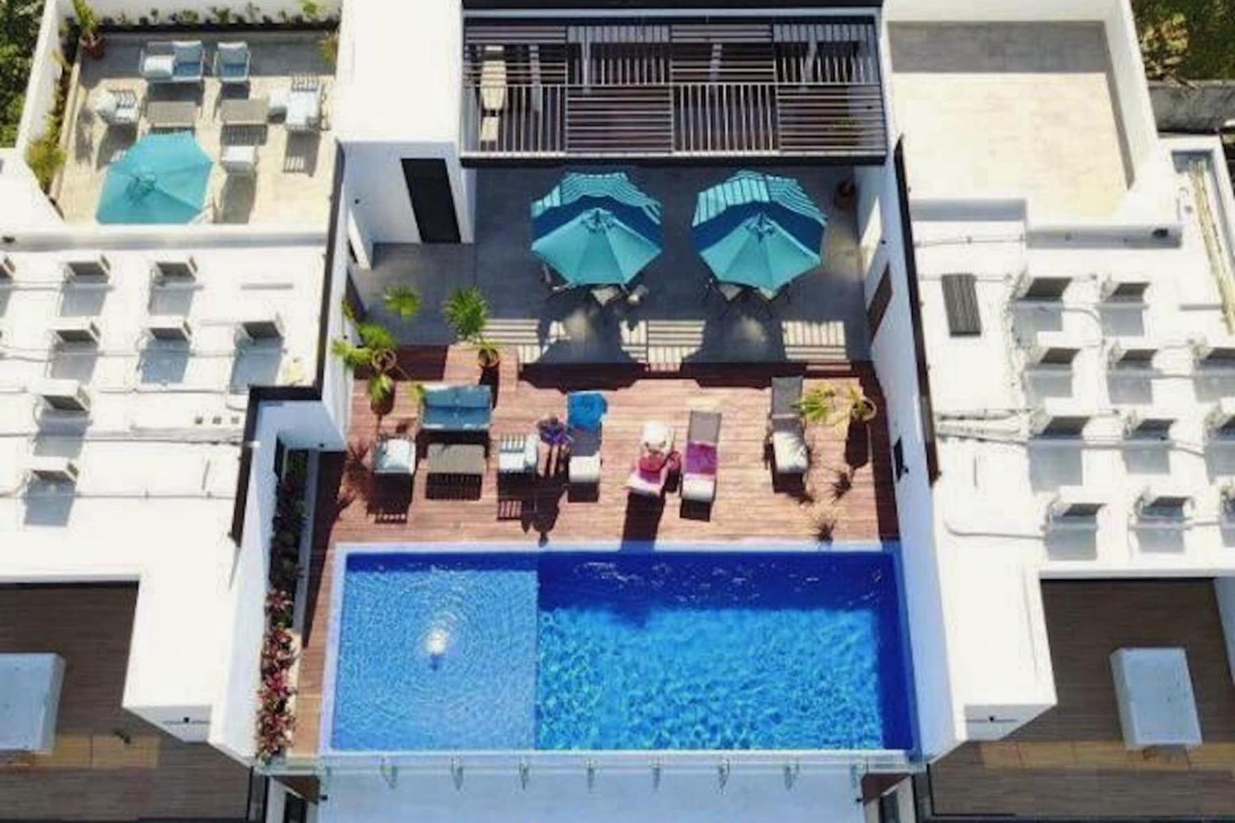 Lovely Icono Playa By Stella Playa del Carmen