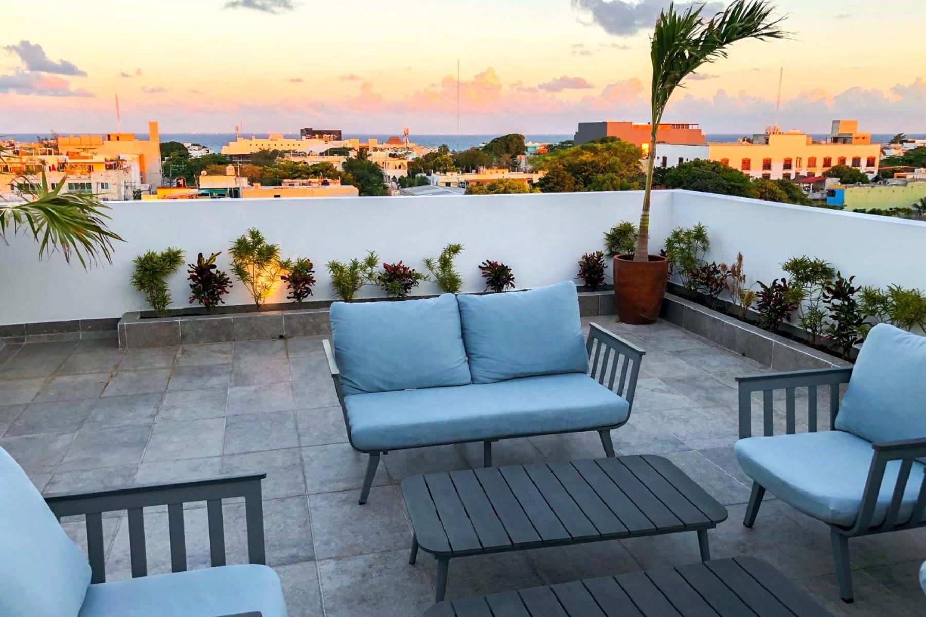 Lovely Icono Playa By Stella Apartment