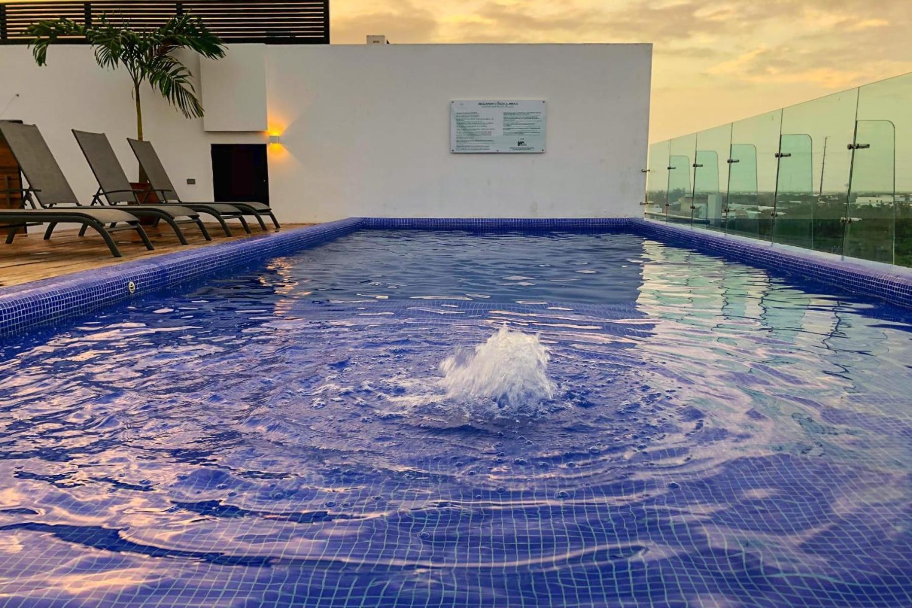 Lovely Icono Playa By Stella Apartment