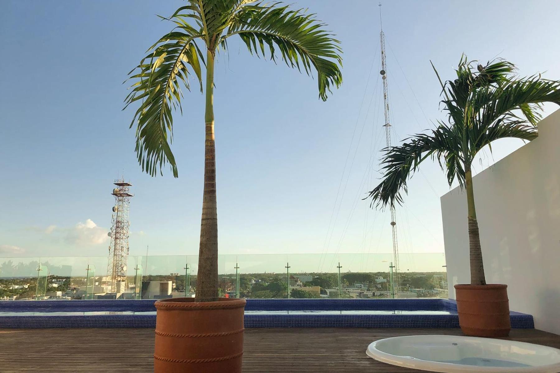 Apartment Lovely Icono Playa By Stella *