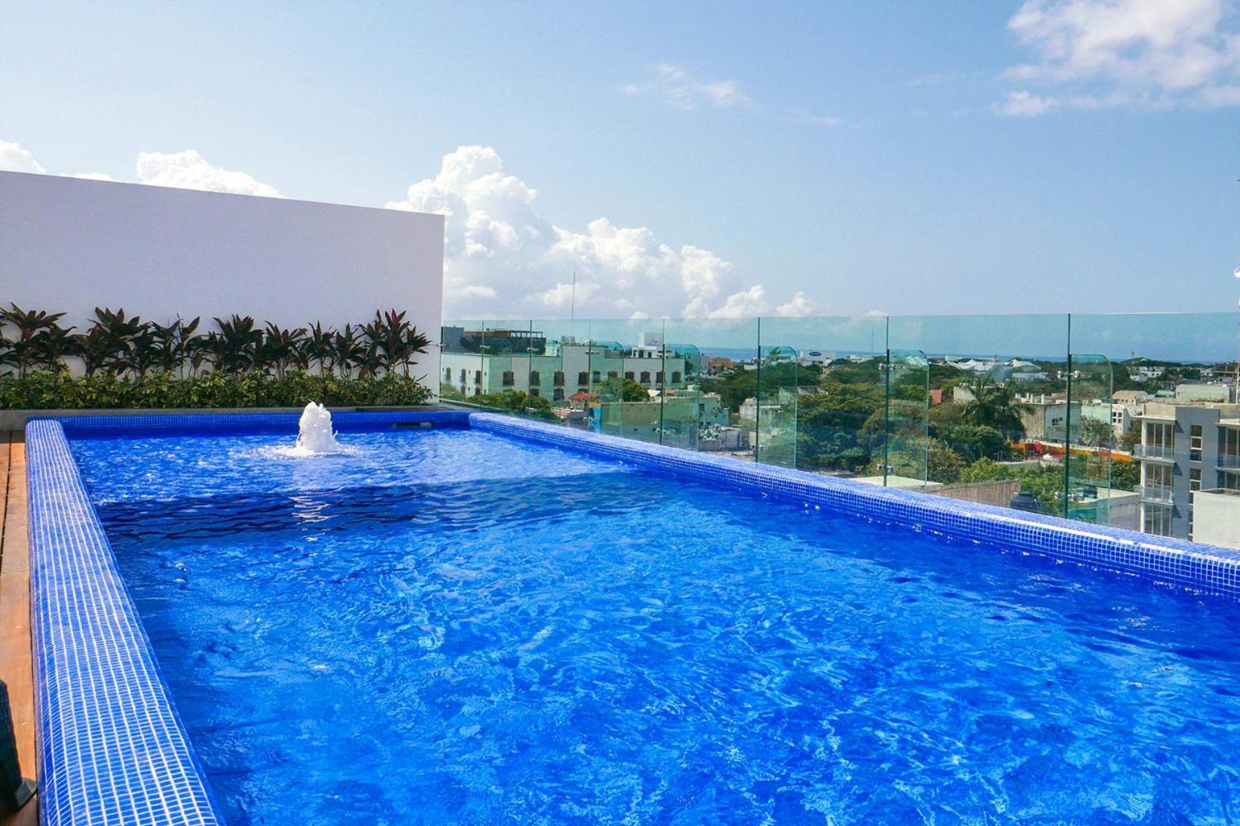 Lovely Icono Playa By Stella Apartment *