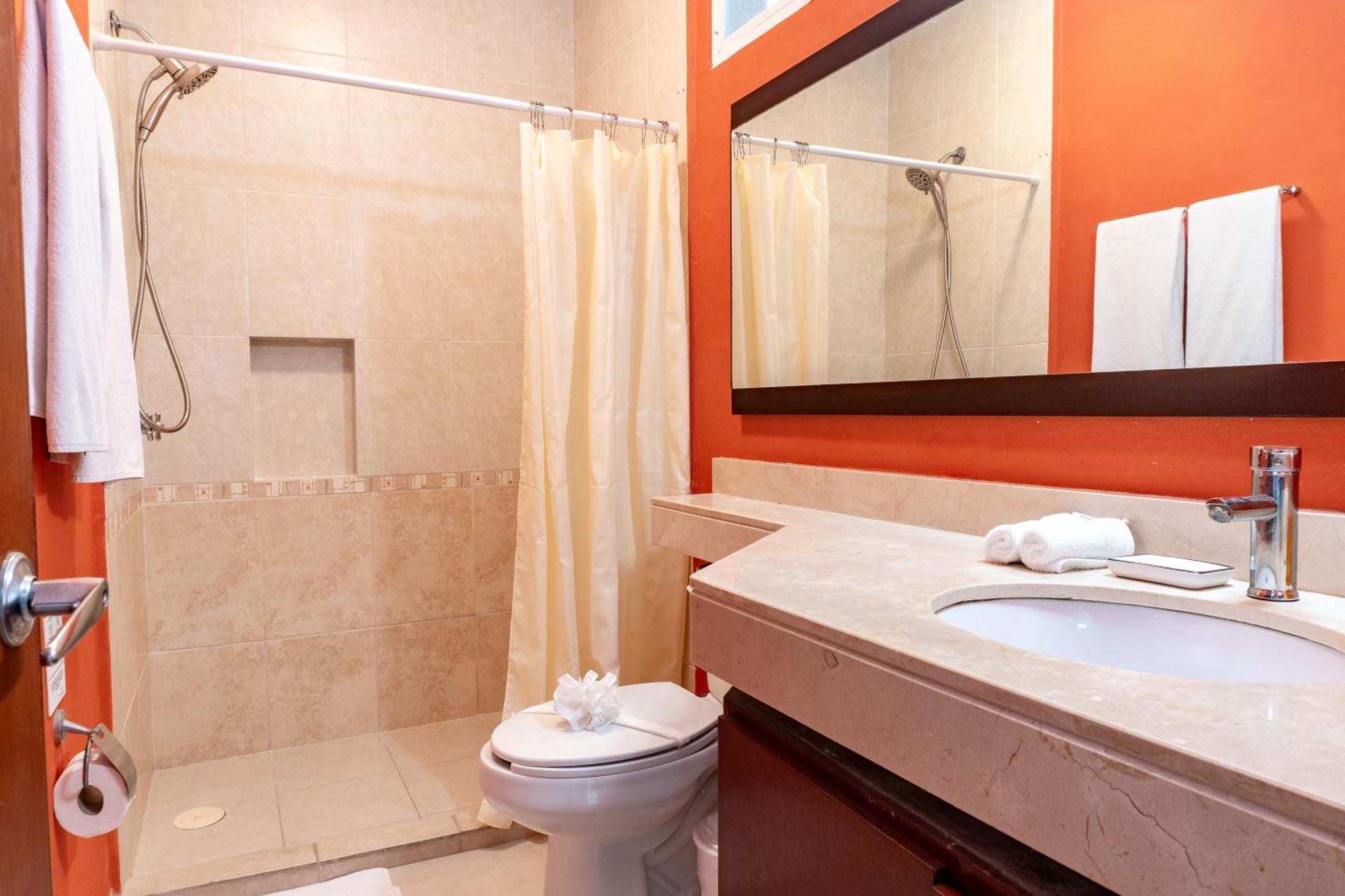 Apartment Meridian 208 Playa del Carmen
