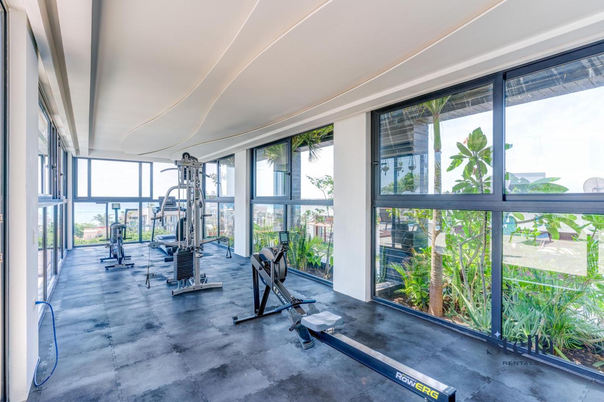 A Perfect Place Apartment Playa del Carmen