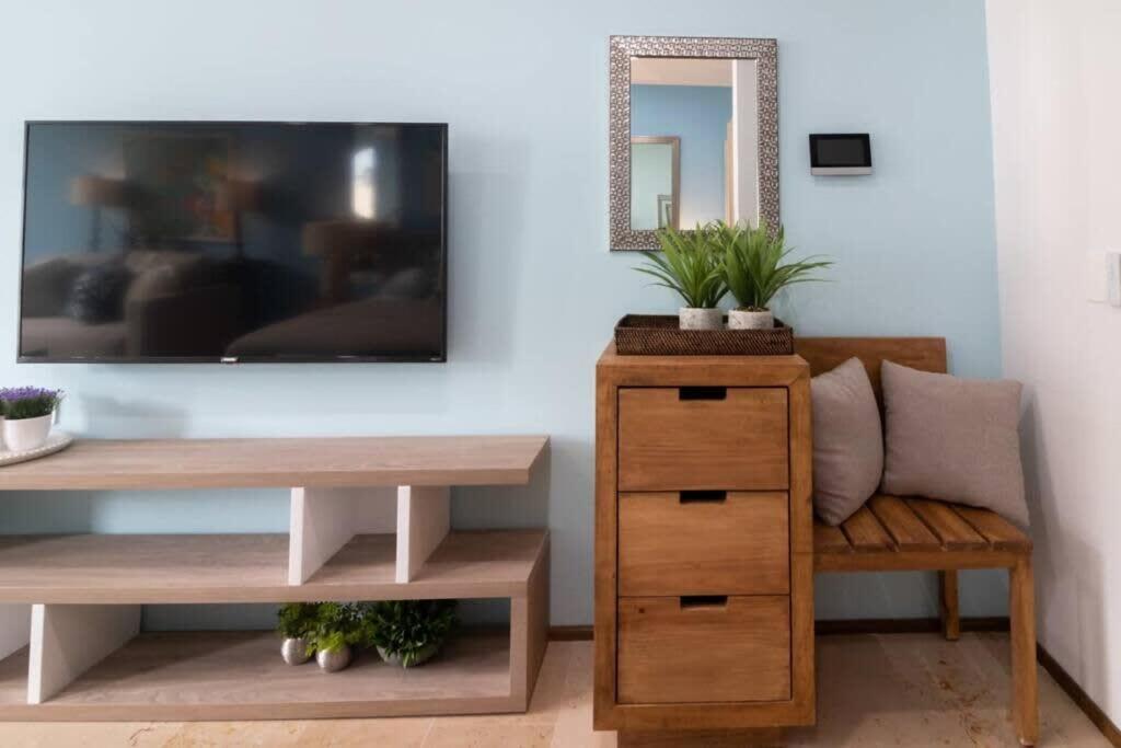 A Perfect Place Apartment *