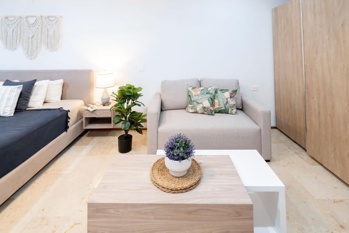 Apartment A Perfect Place Playa del Carmen