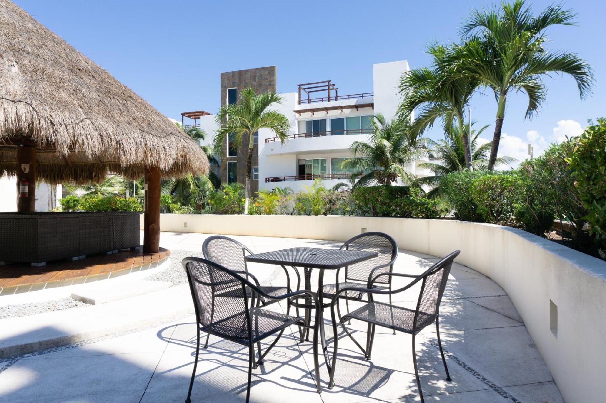 Apartment Luna Maya 1 *