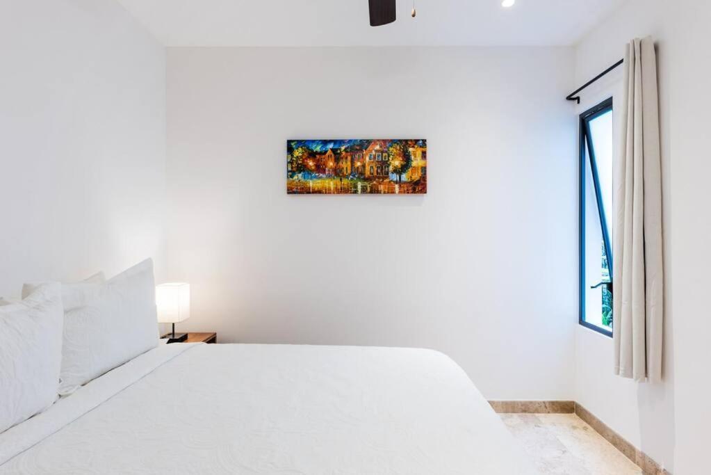 Beautiful 2br In Playa, Ipana Apartment *