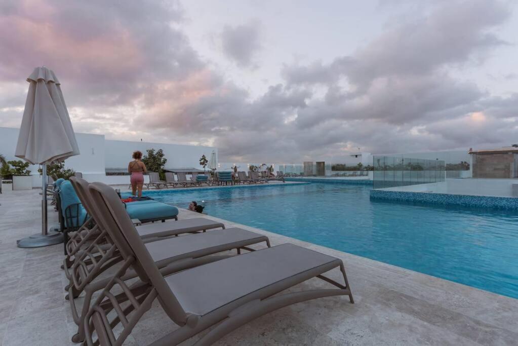 Beautiful 2br In Playa, Ipana Apartment Playa del Carmen