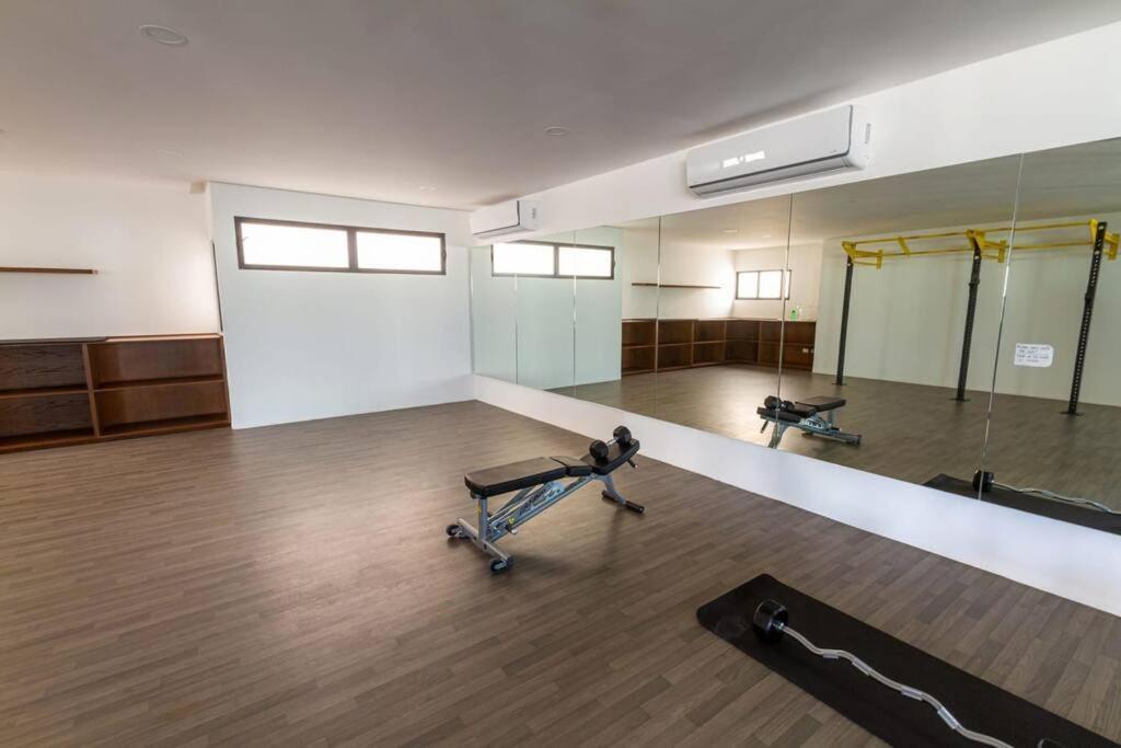 Beautiful 2br In Playa, Ipana Apartment Playa del Carmen