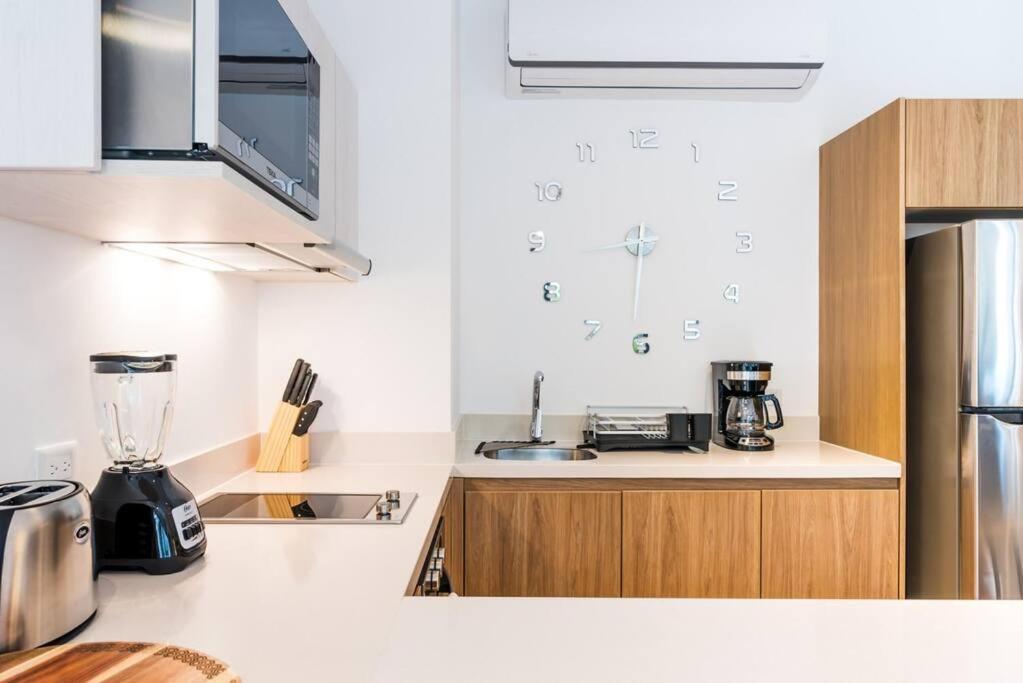 Beautiful 2br In Playa, Ipana Apartment
