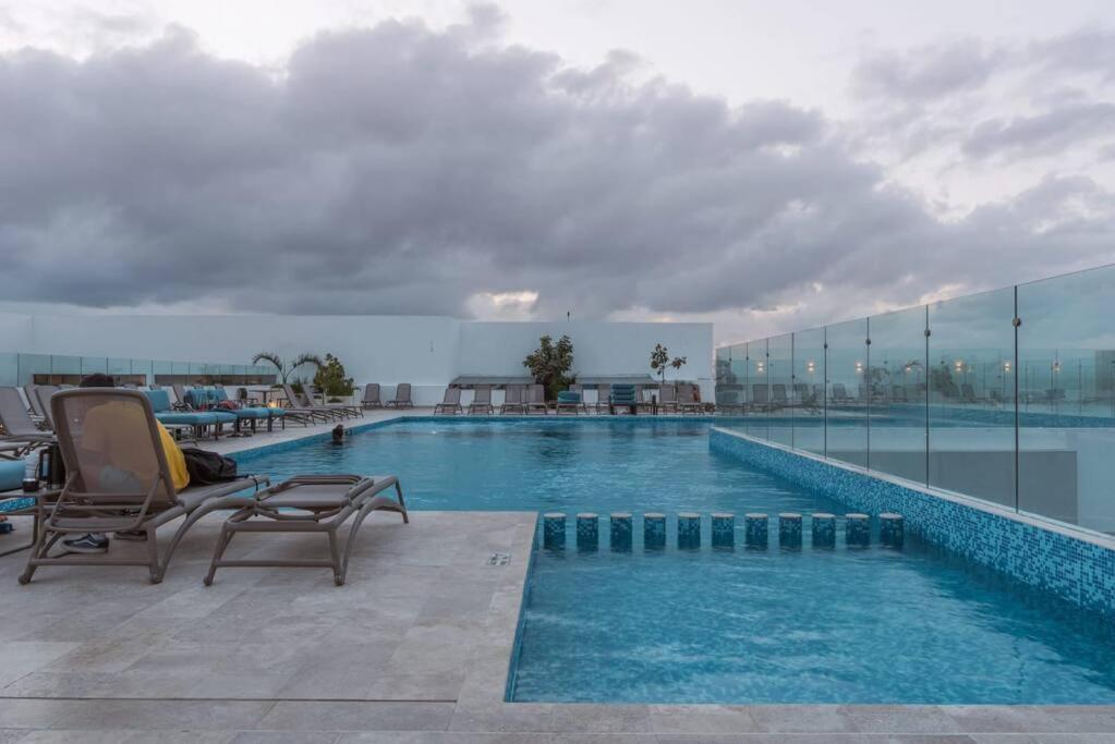 Beautiful 2br In Playa, Ipana Playa del Carmen