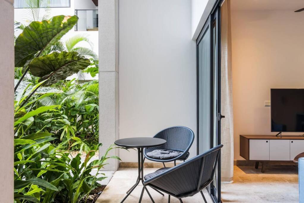 Beautiful 2br In Playa, Ipana Apartment