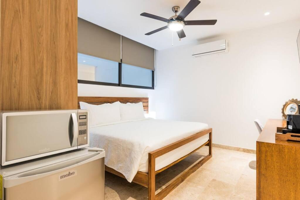 Beautiful 2br In Playa, Ipana Playa del Carmen