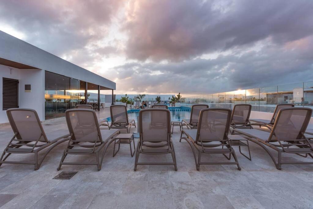 Beautiful 2br In Playa, Ipana *