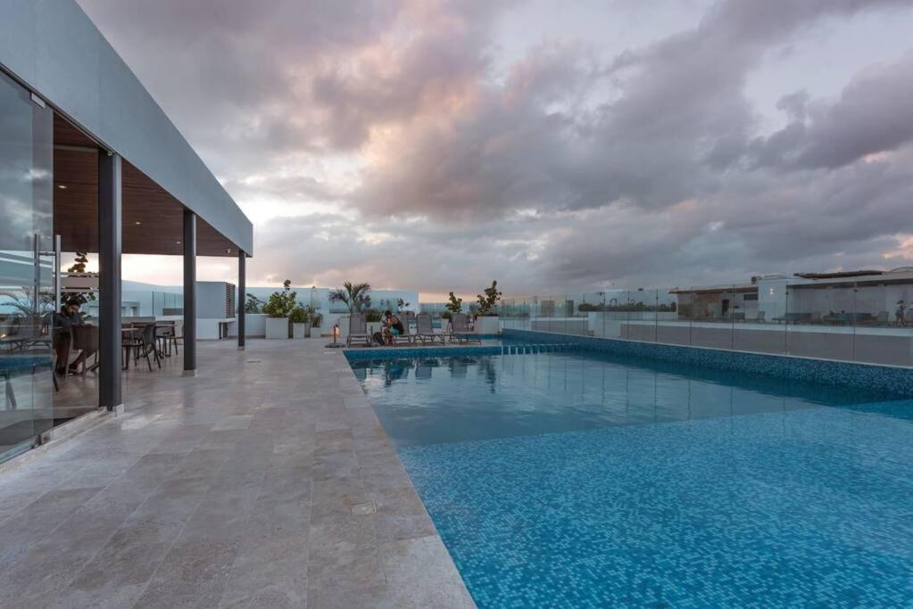 Beautiful 2br In Playa, Ipana Apartment *