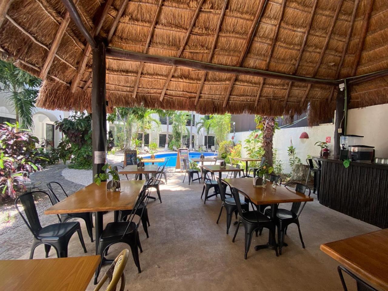 Hacienda Paradise 4*