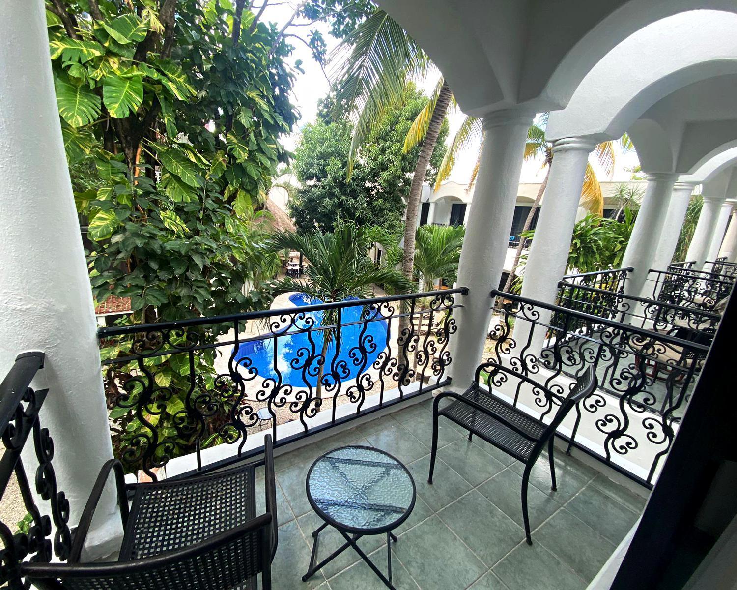 Hacienda Paradise Playa del Carmen