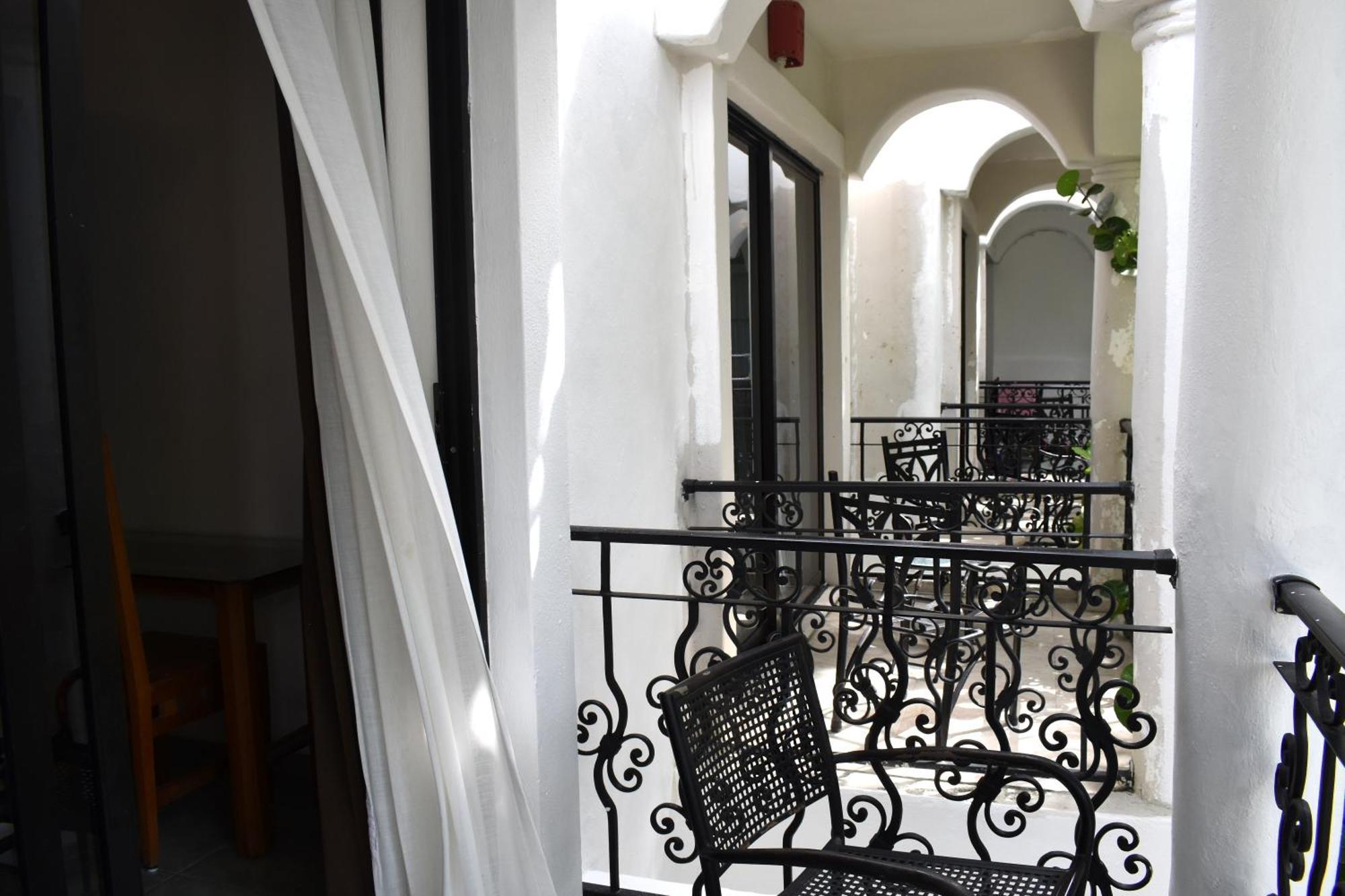 Hacienda Paradise 4* Playa del Carmen