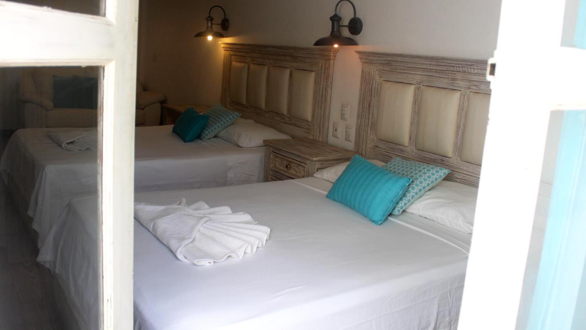 Hotel Coco Rio 