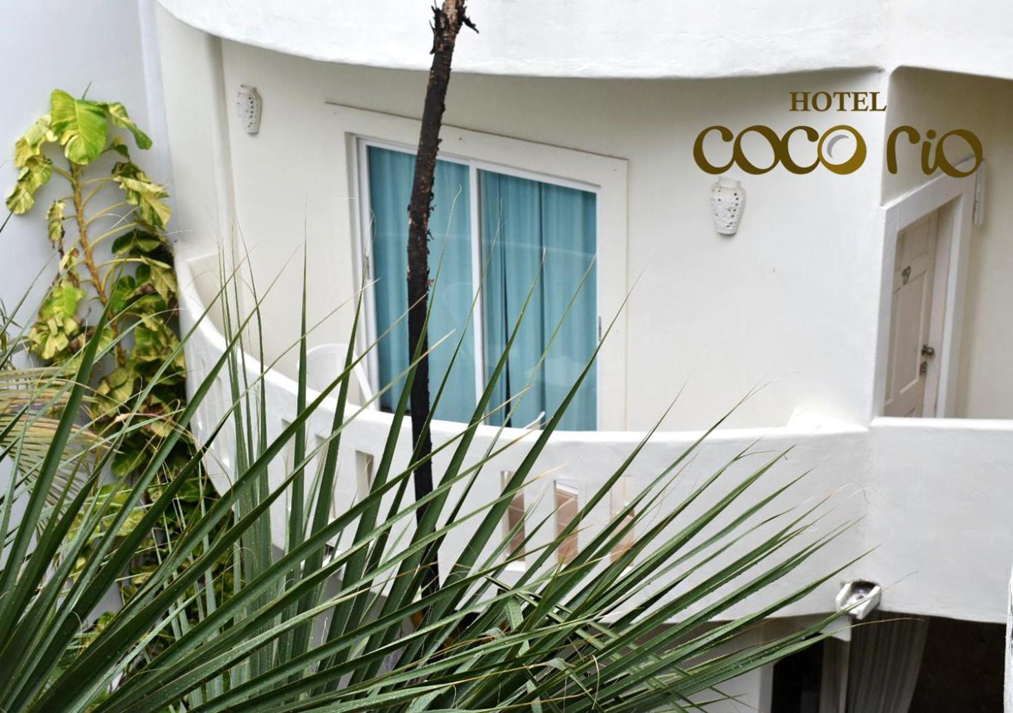 Hotel Coco Rio 