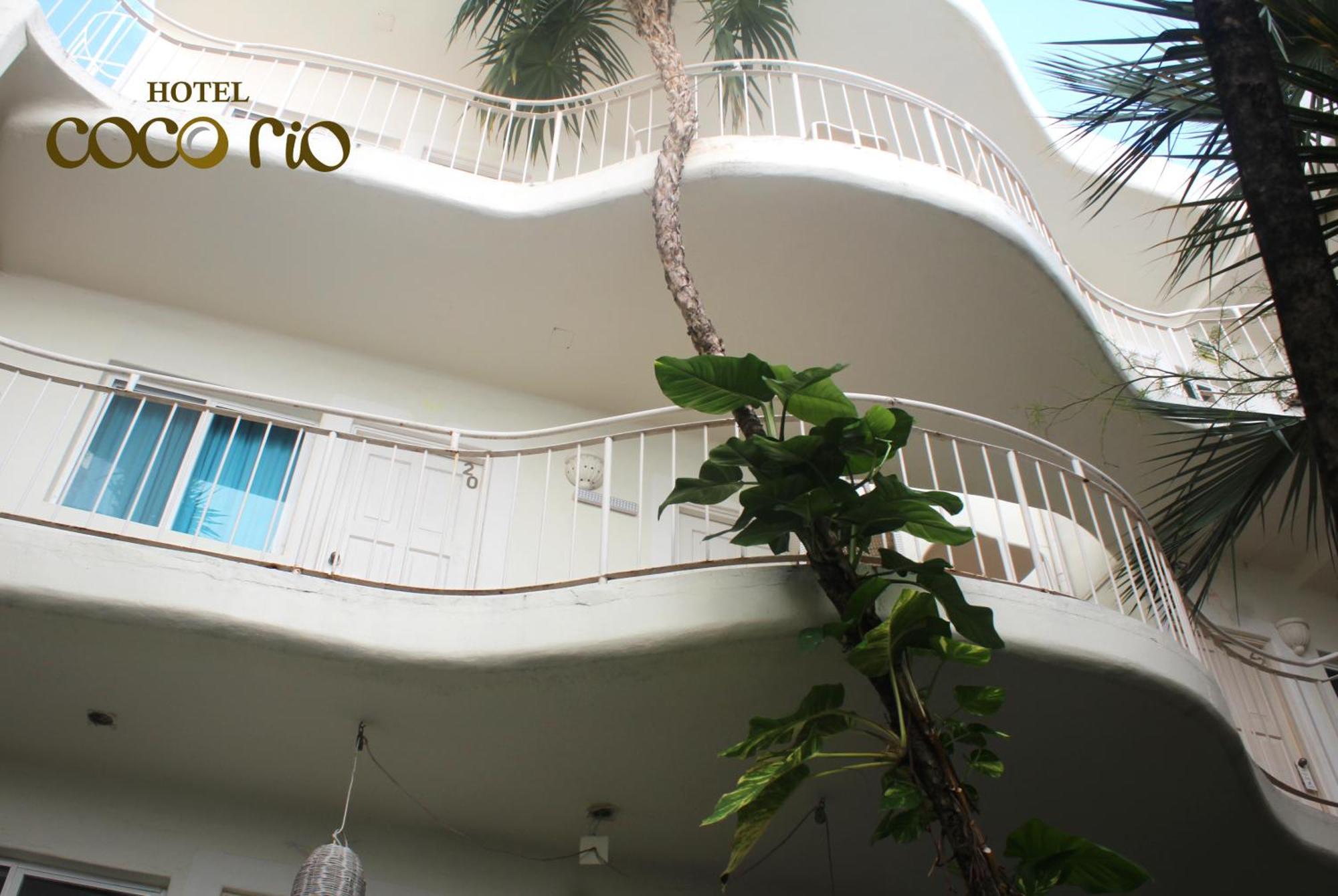 Hotel Coco Rio 