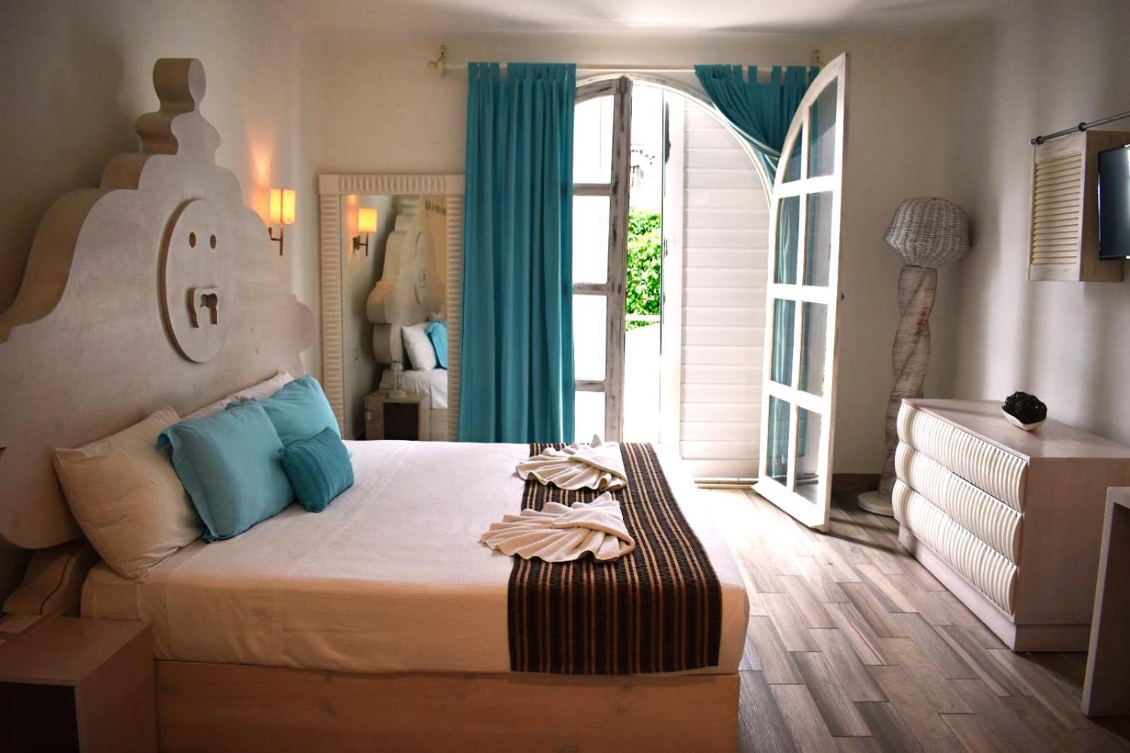 Hotel Coco Rio 