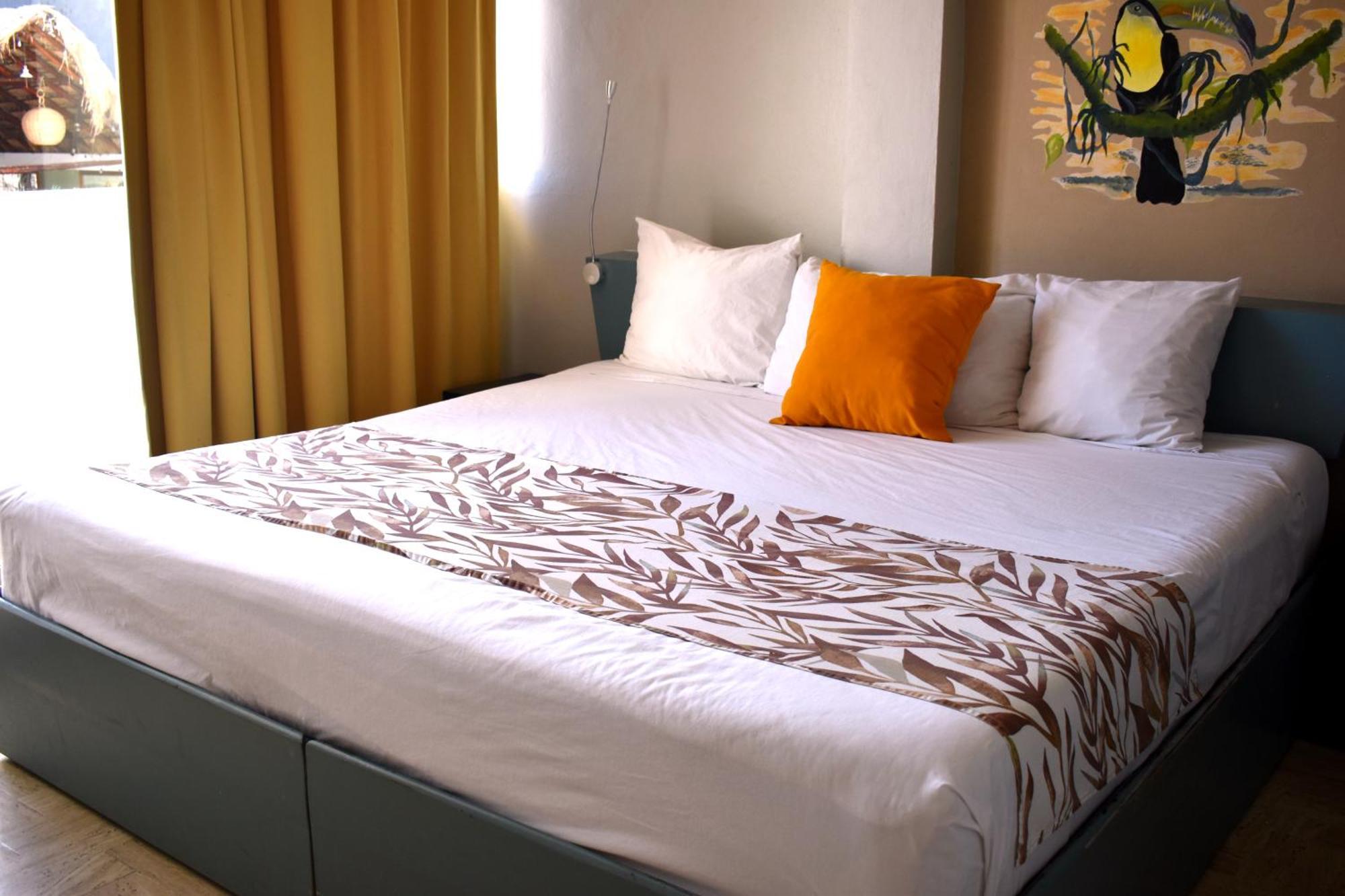 Aparthotel 
