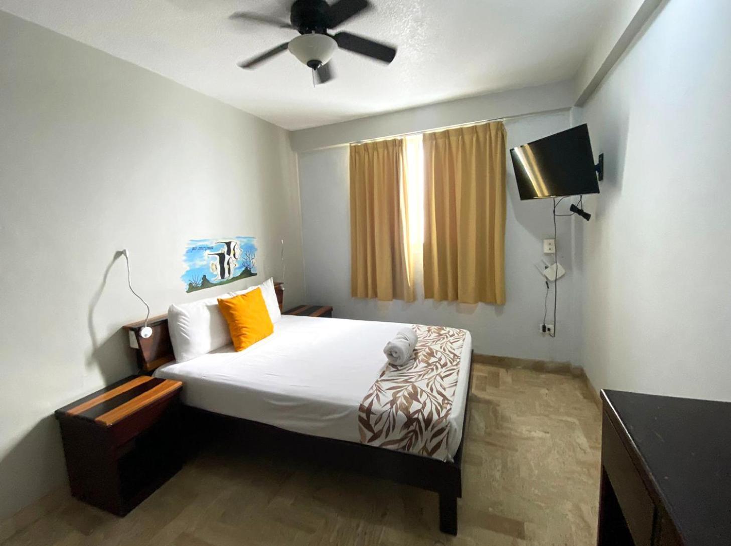 Aparthotel 