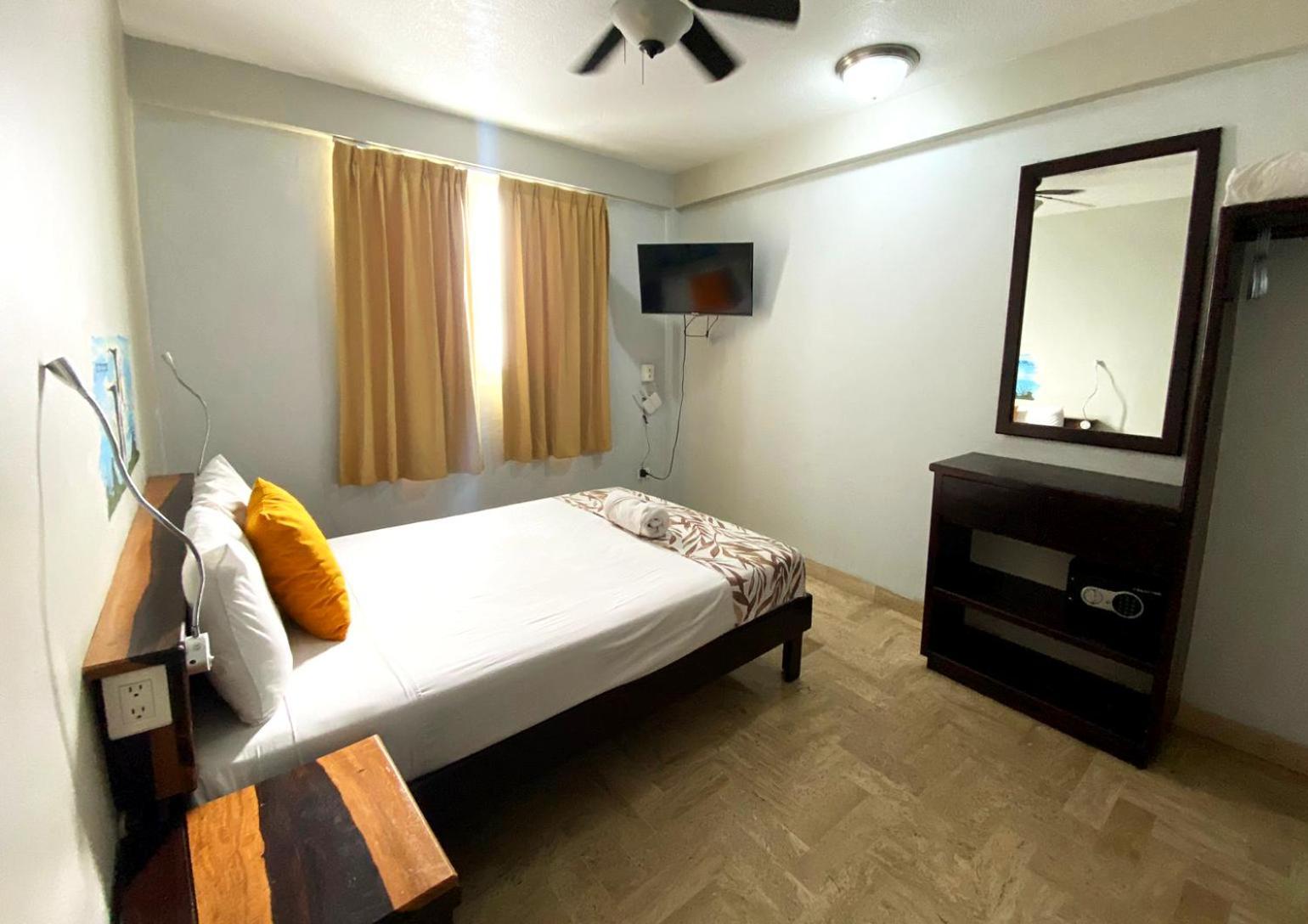 Aparthotel 