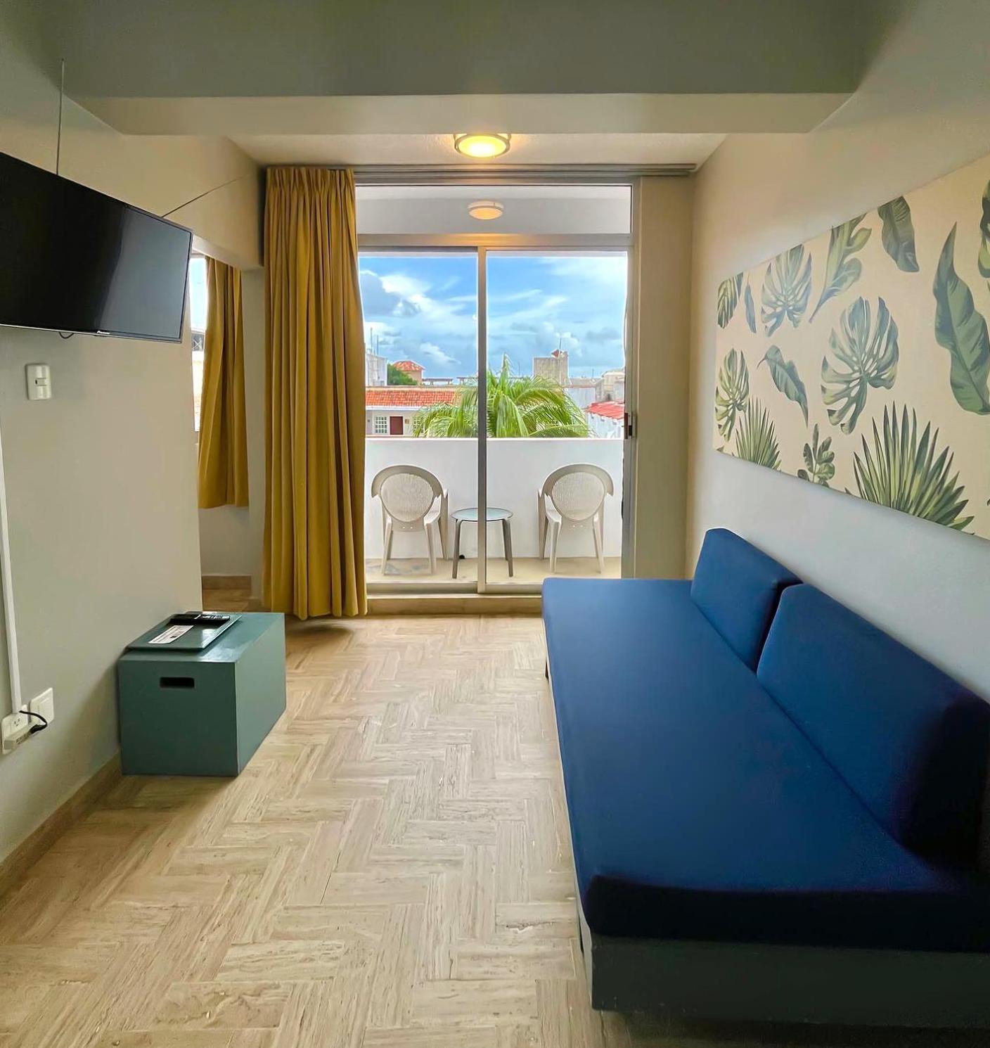 Aparthotel 