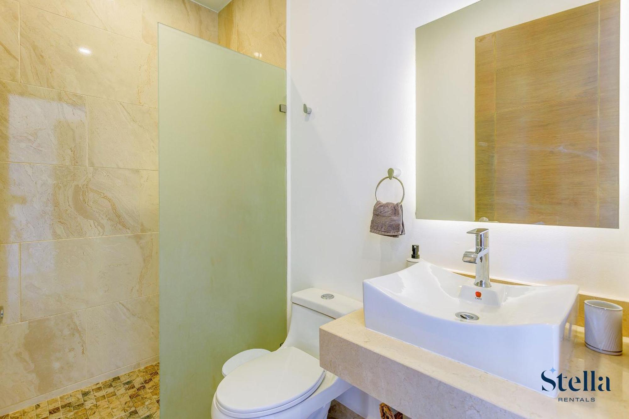 Casa de férias New Complex Style With Amenities Near Downtown 7min Playa del Carmen