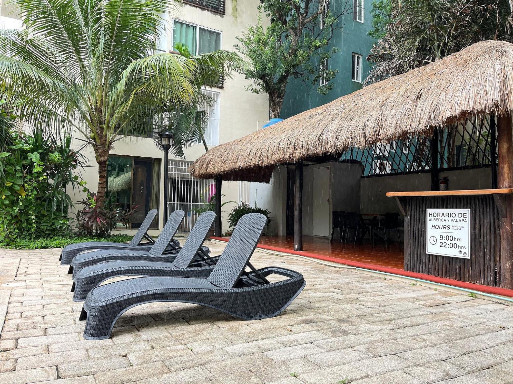 Comfy And Cute Midtown Căn hộ *