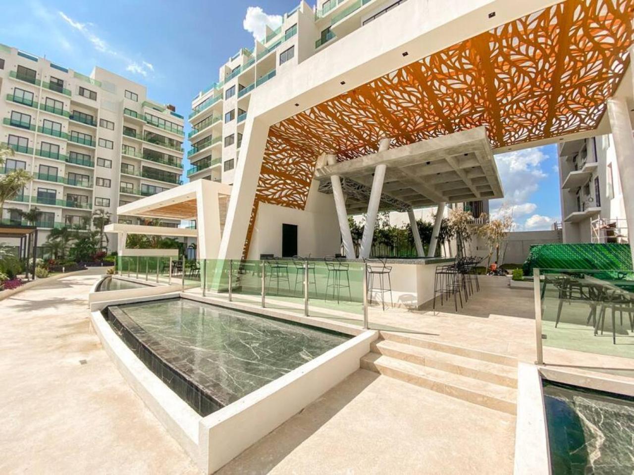 New 2br Unit With Luxury Amenities *