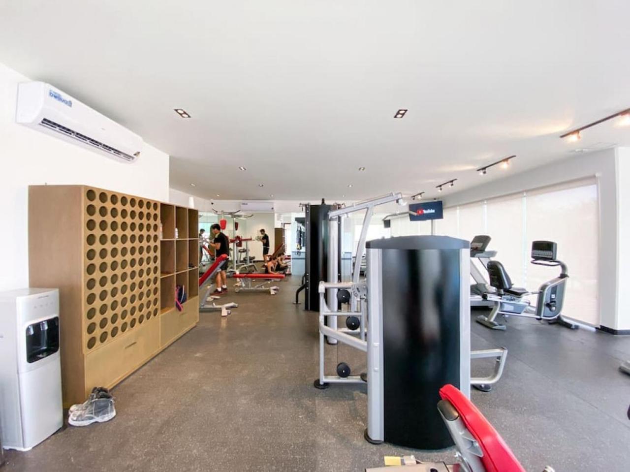 New 2br Unit With Luxury Amenities Apartamento