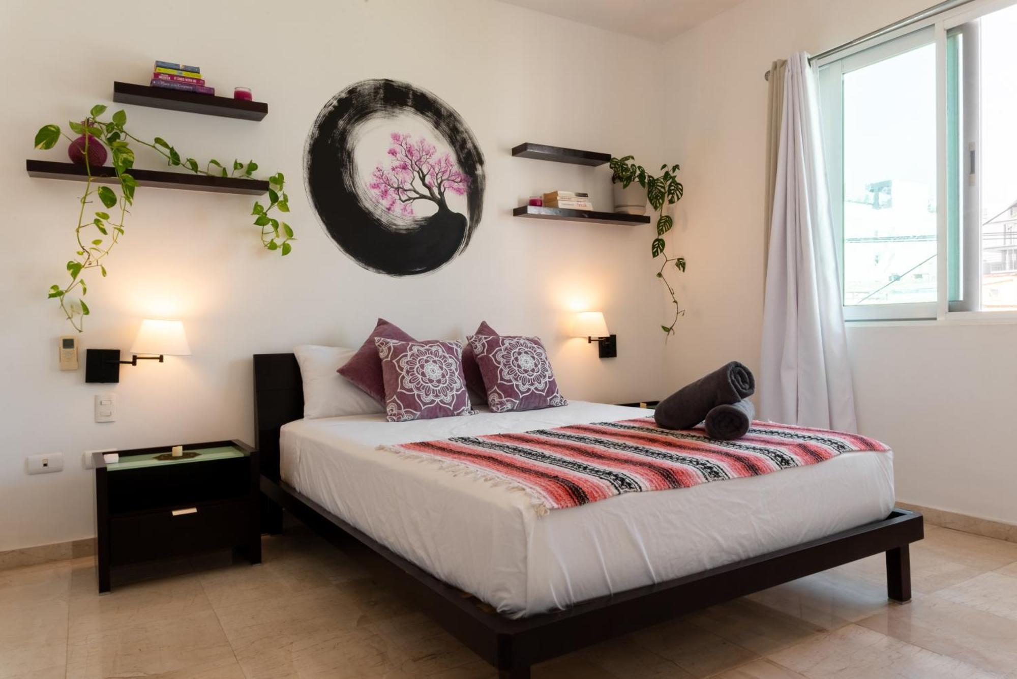 Penthouse With Private Jacuzzi Apartment Playa del Carmen