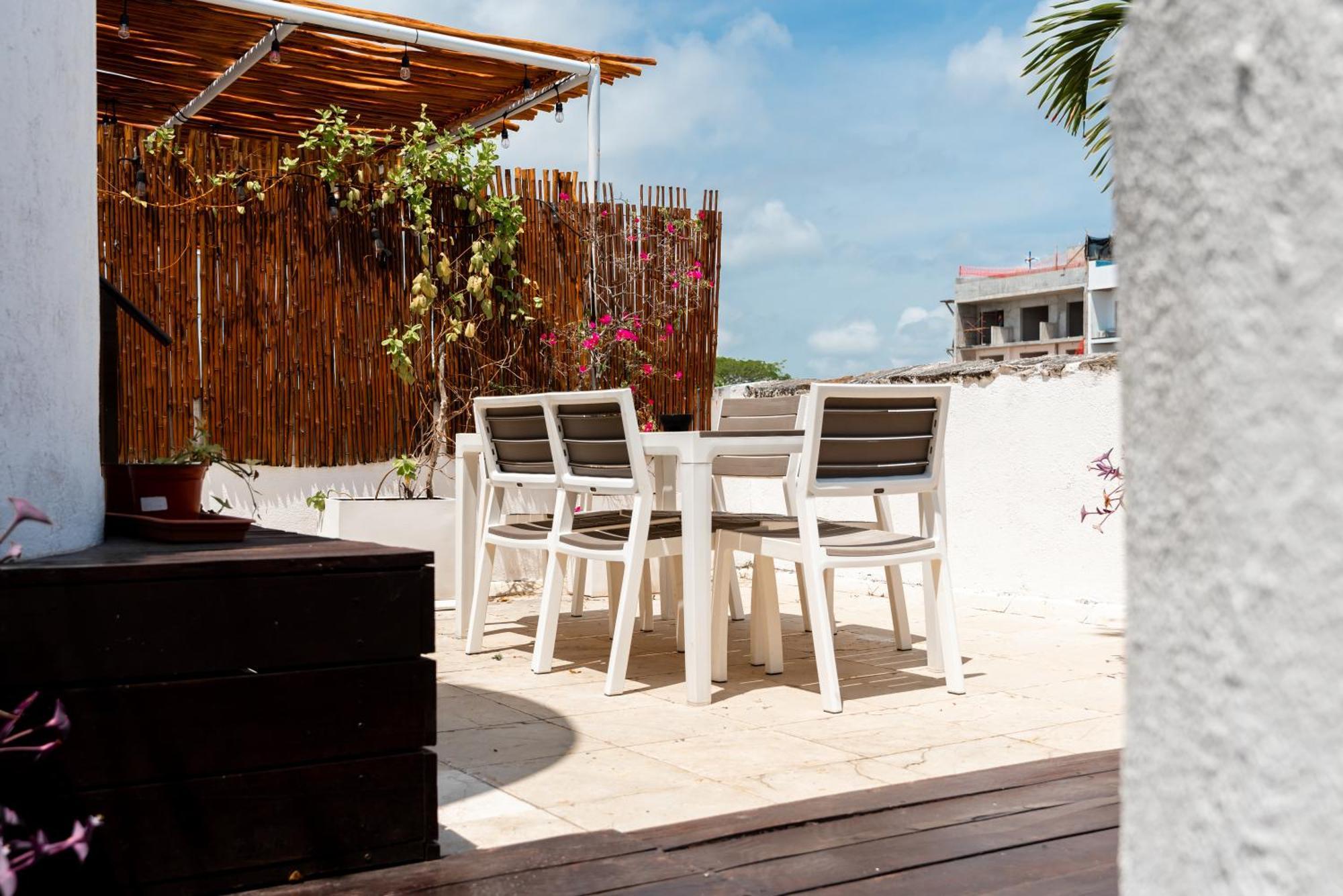 Penthouse With Private Jacuzzi * Playa del Carmen