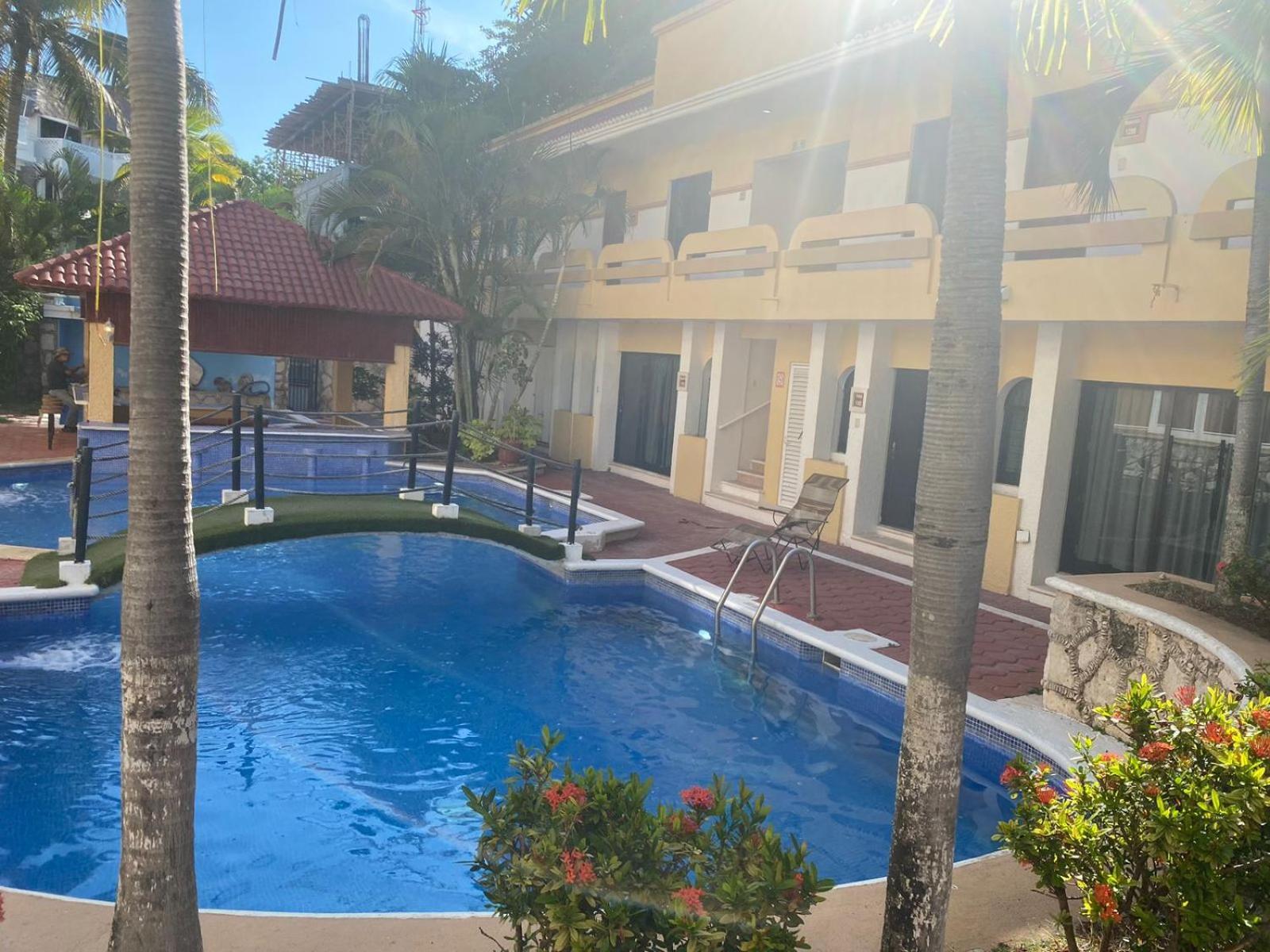 Vista Caribe Playa