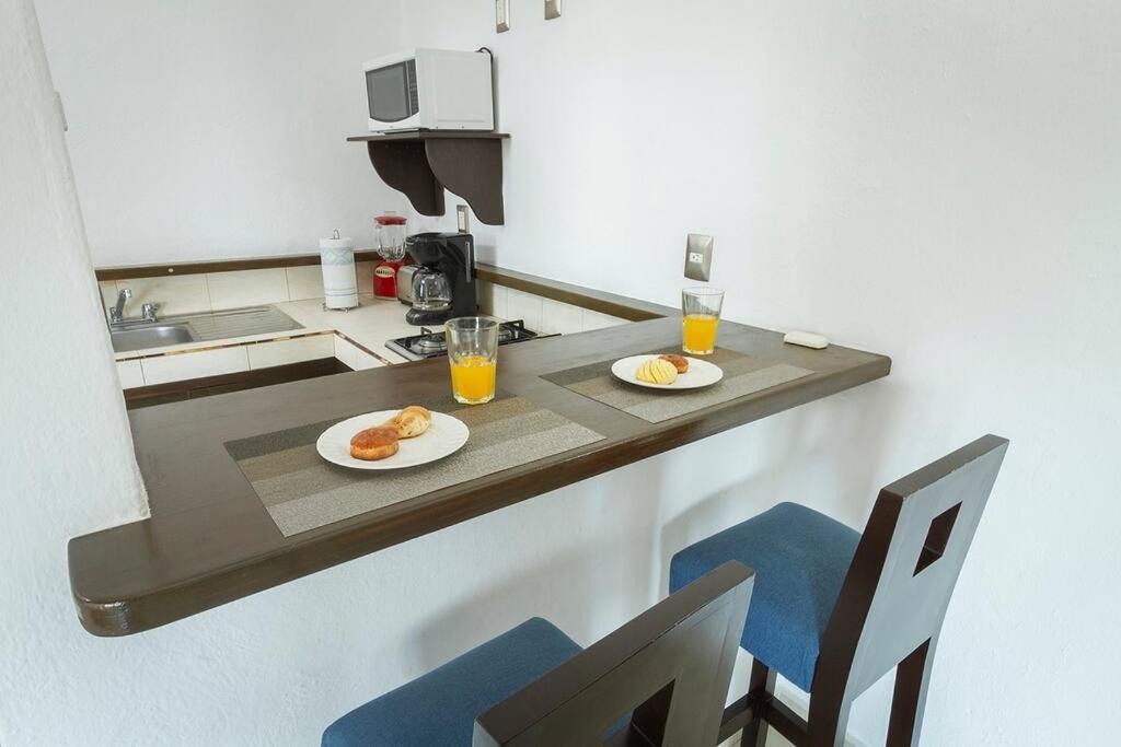 Căn hộ Ph A Pasos Del Ado, Quinta Y Mar