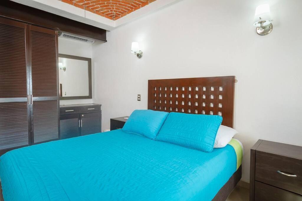 Căn hộ Ph A Pasos Del Ado, Quinta Y Mar *