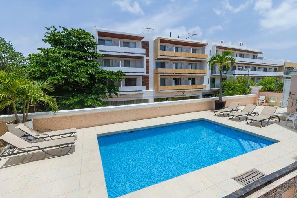 Căn hộ Ph A Pasos Del Ado, Quinta Y Mar *