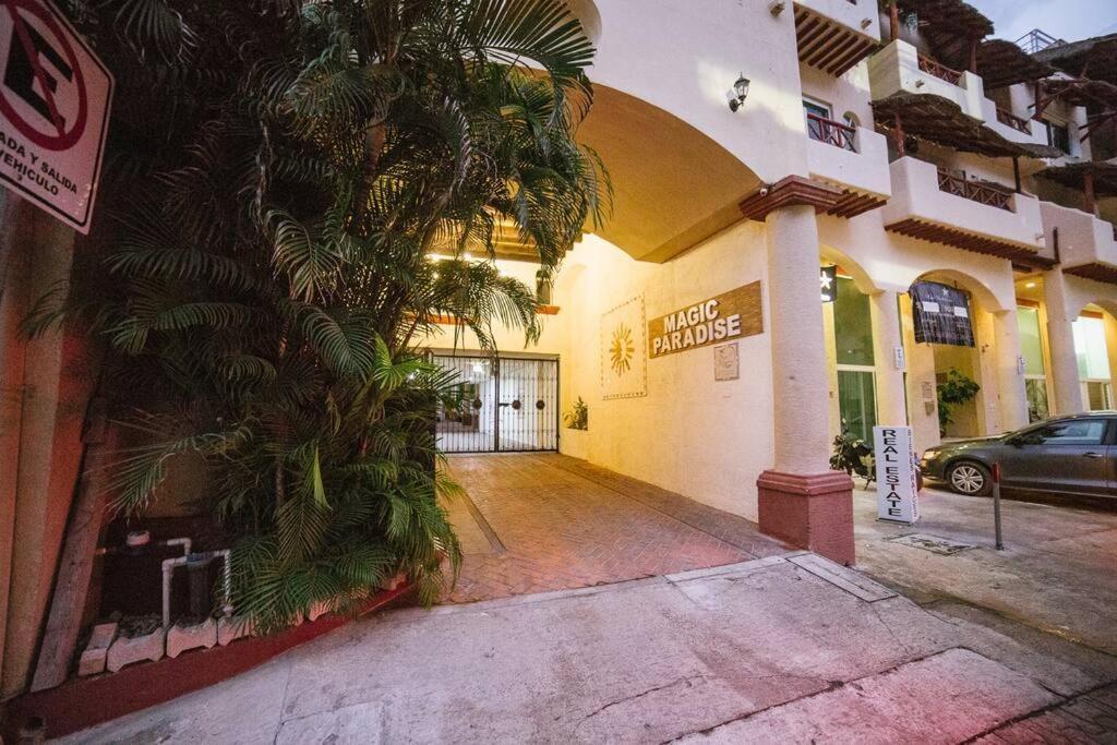 Apartamento 2br Steps From Mamitas And 5th Av