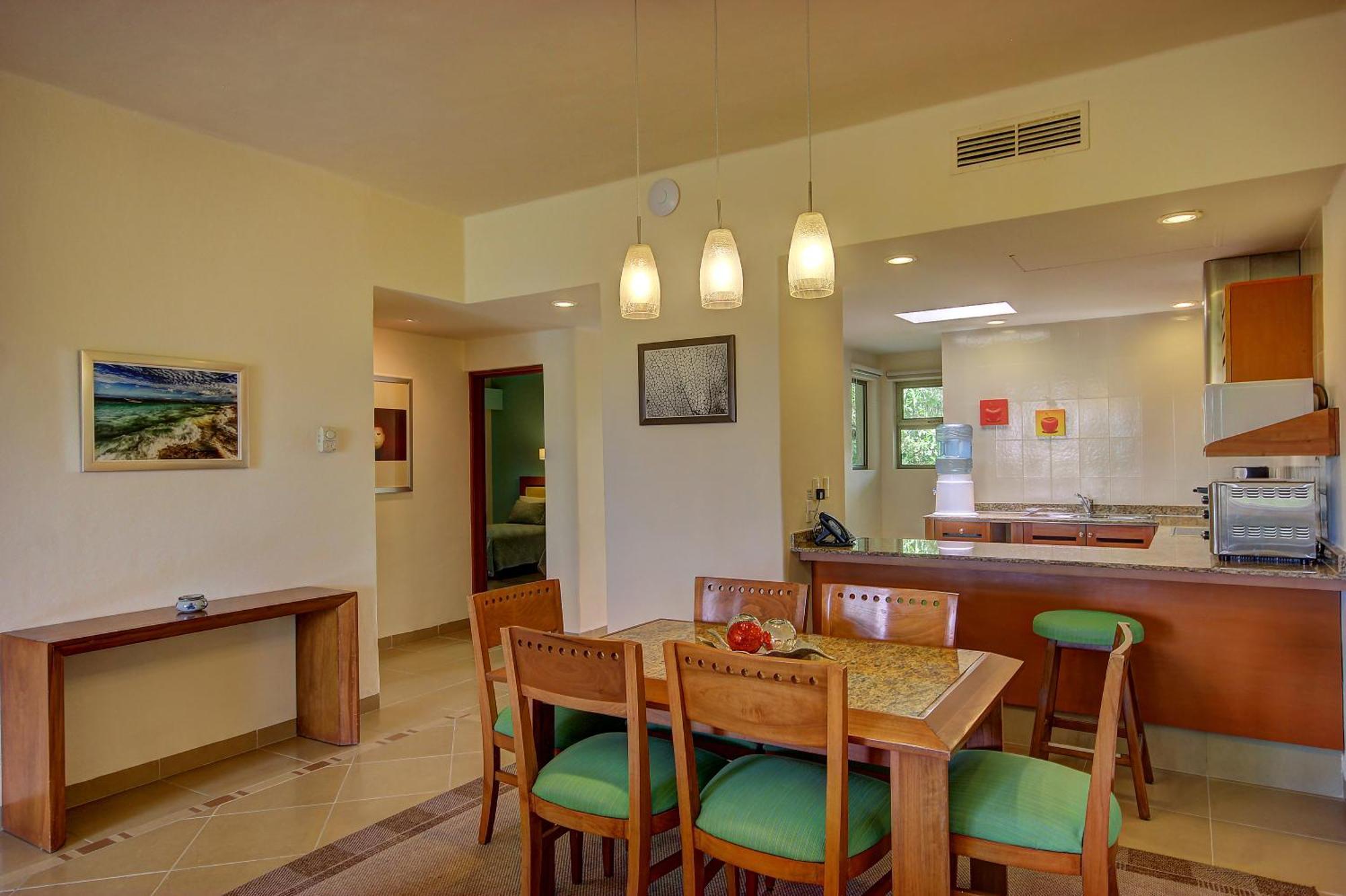Apartahotel Riviera Maya 4*