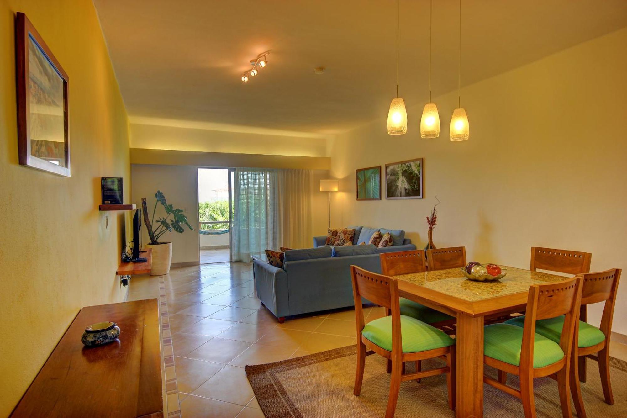 Riviera Maya Apartahotel 4*