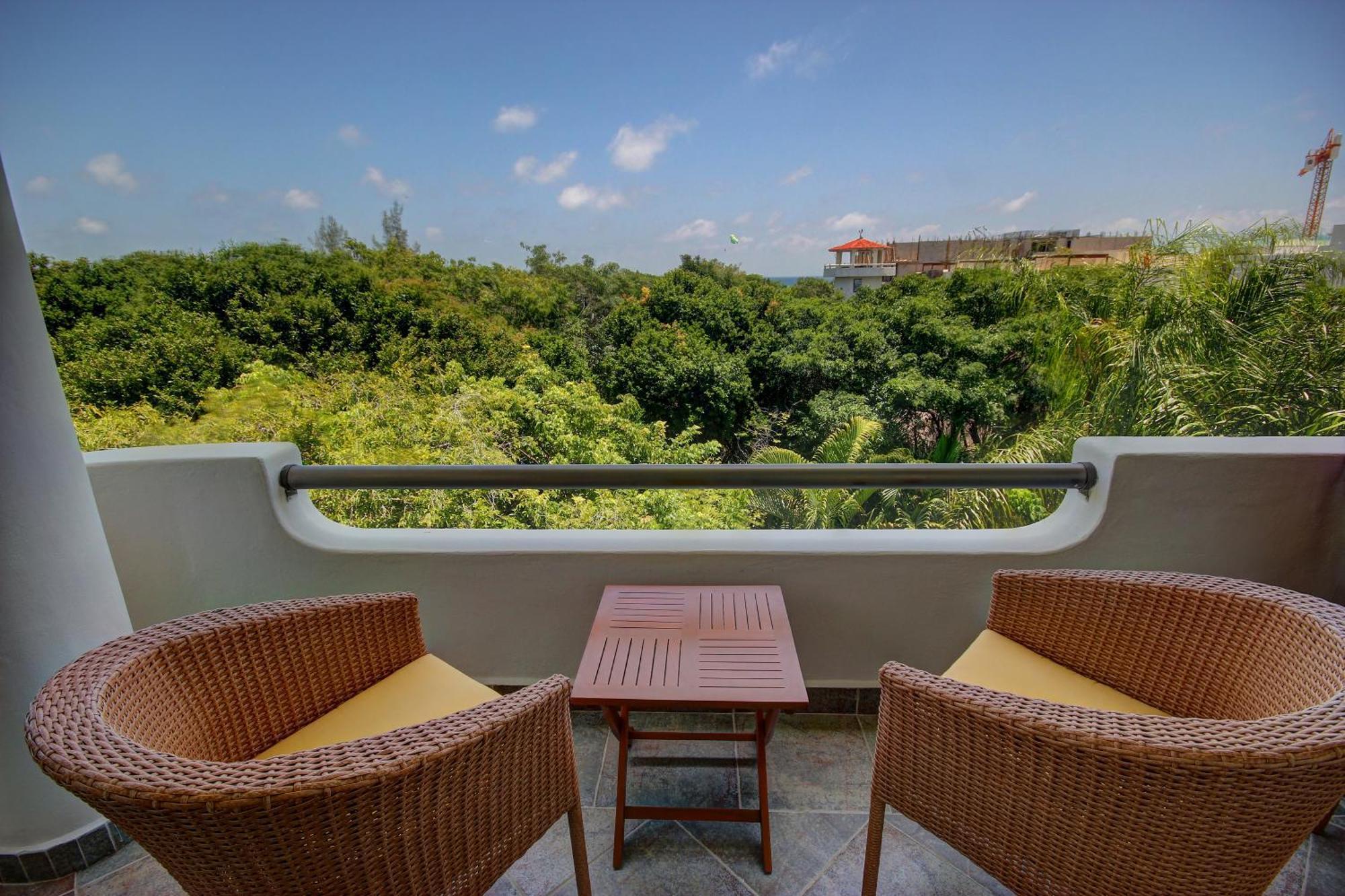 Riviera Maya