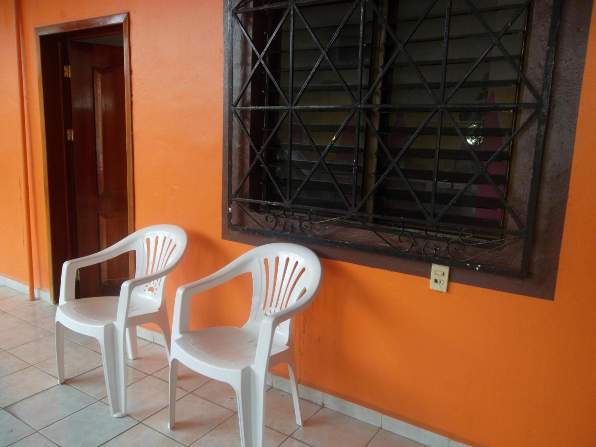 Apartamento Melissa *